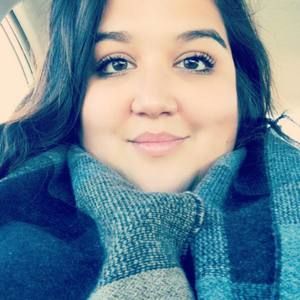 Meet your Posher, Lucy